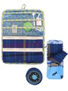 Model - Needle Case & Wool Pincushion #11