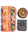 Model - Needle Case & Wool Pincushion #13