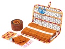 Model - Needle Case & Wool Pincushion #14