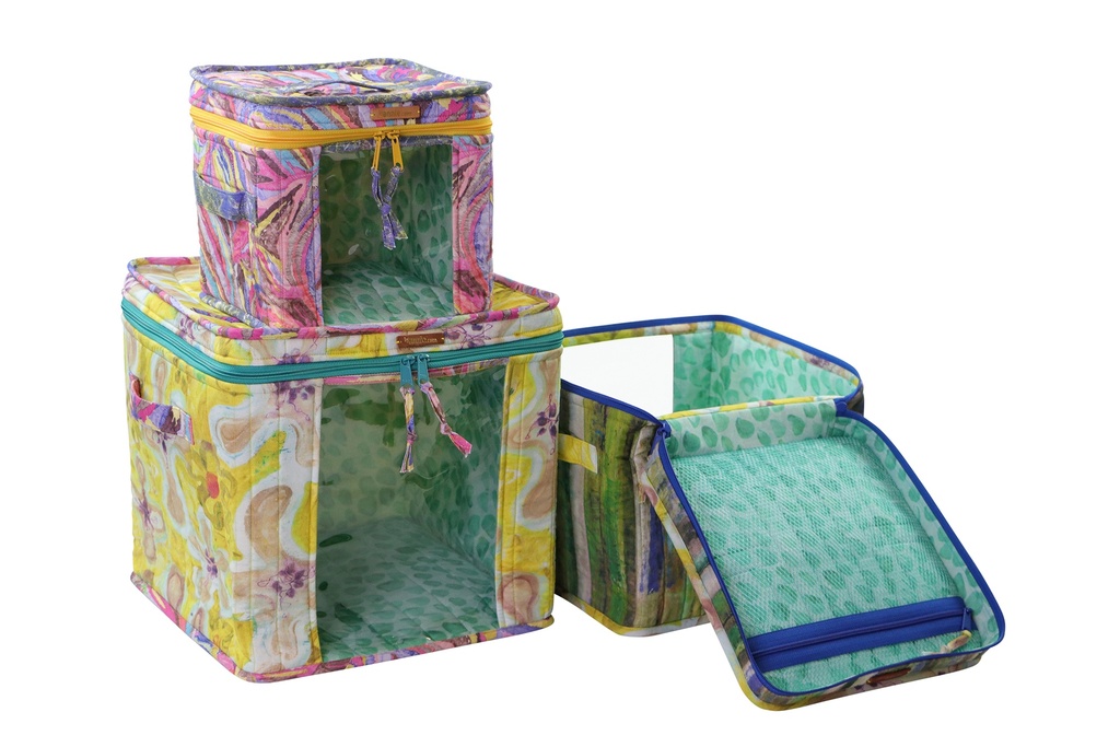 Model - Room With A View #14