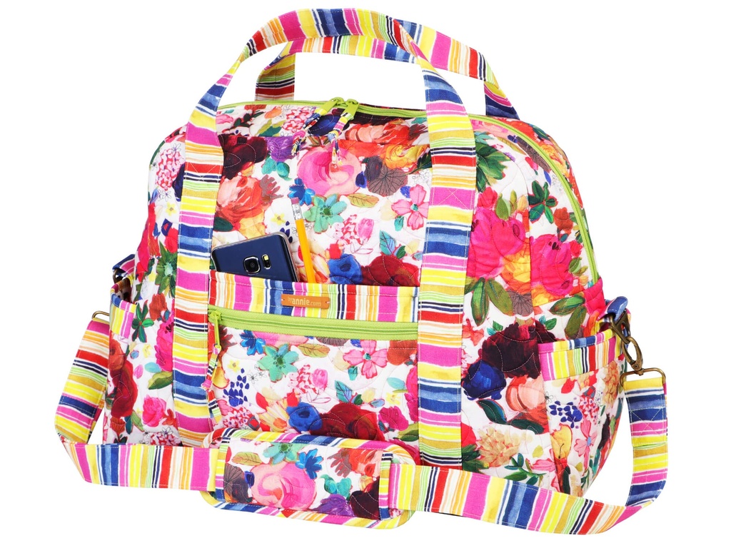 Model - Ultimate Travel Bag 2.0 #29