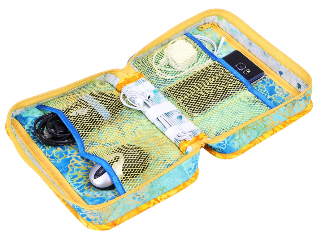 Model - Power Trip #15