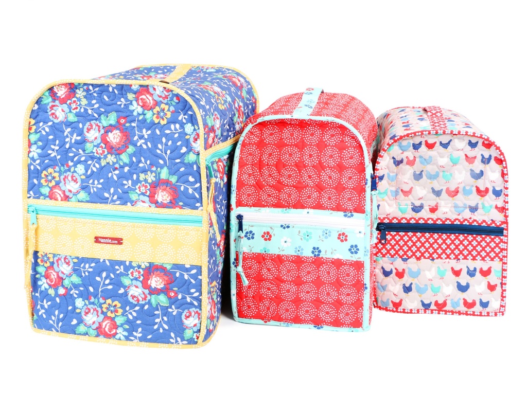 Model - In the Mix #01