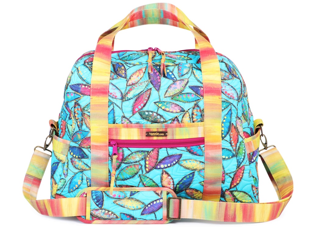 Model - Ultimate Travel Bag 2.0 #30