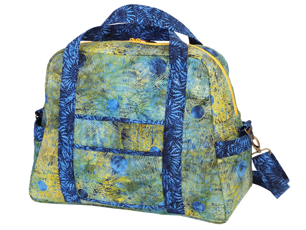 Model - Ultimate Travel Bag 2.0 #31