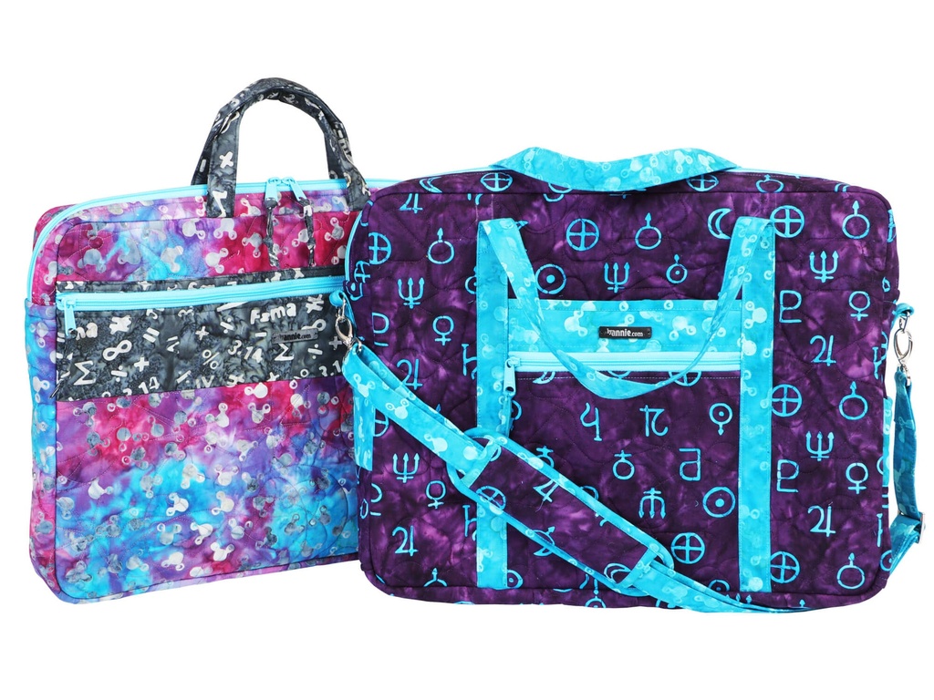 Model - Executive Carryalls II #12