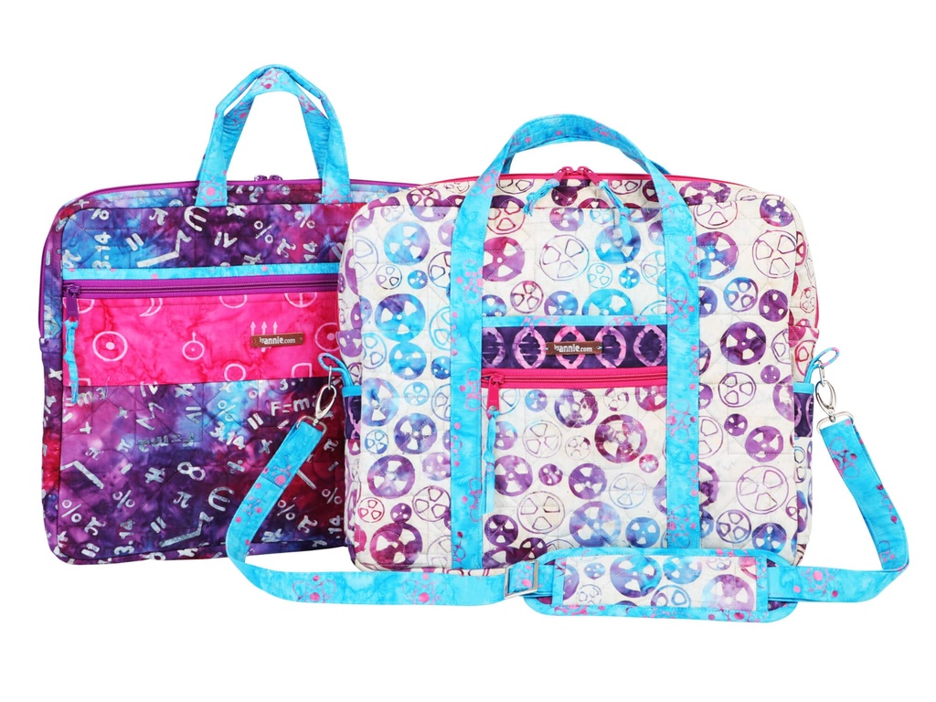 Model - Laptop Computer Carriers II #19