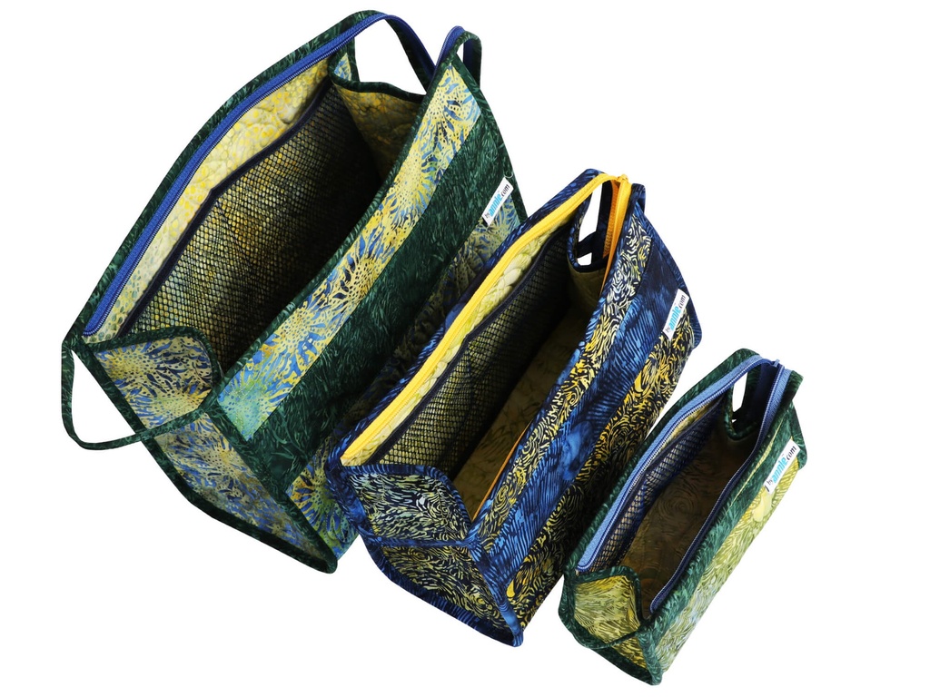 Model - Open Wide 2.0 #27