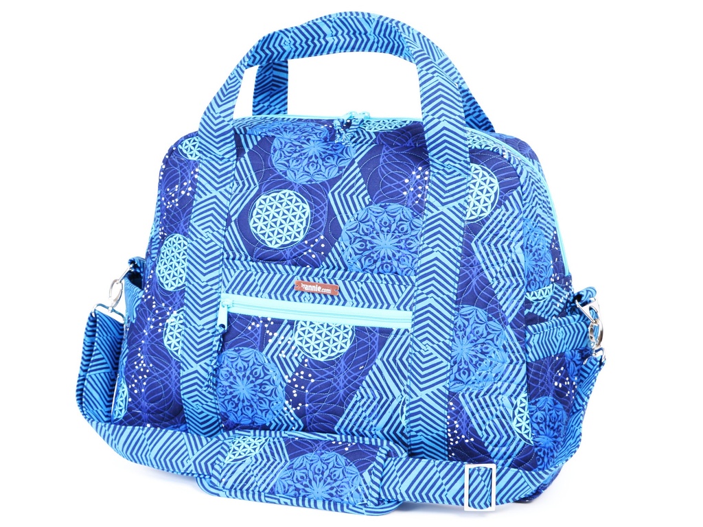 Model - Ultimate Travel Bag 2.0 #33