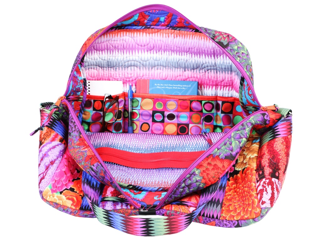 Model - Ultimate Travel Bag 2.0 #35