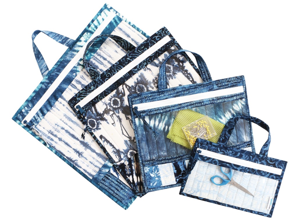 Model - Project Bags 2.0 #21