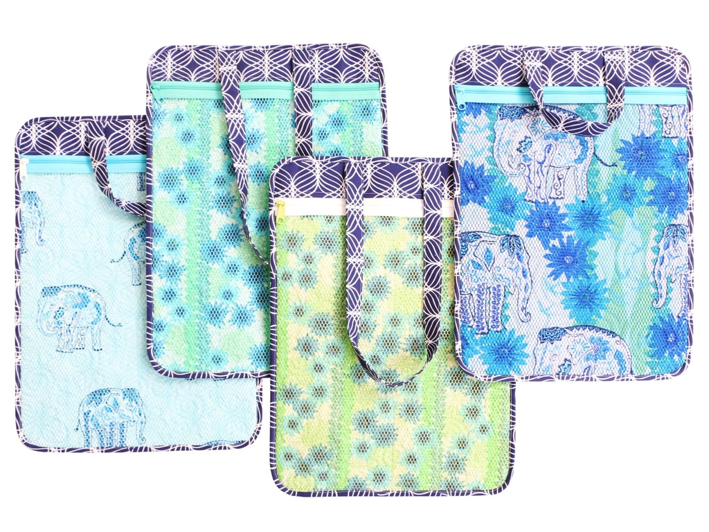 Model - Pocket Packers #14