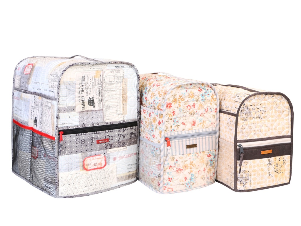 Model - In the Mix #04