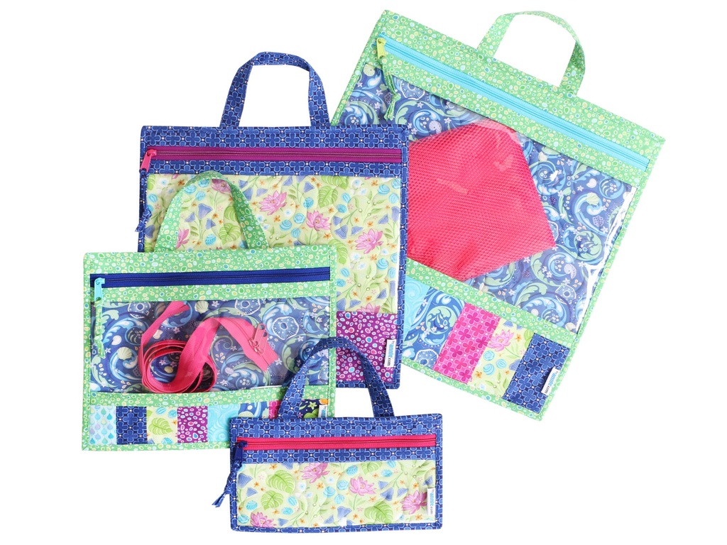 Model - Project Bags 2.0 #24