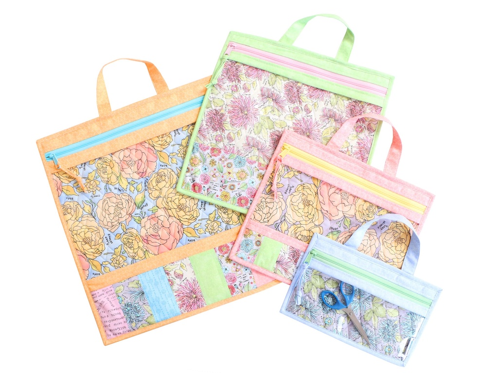 Model - Project Bags 2.0 #25