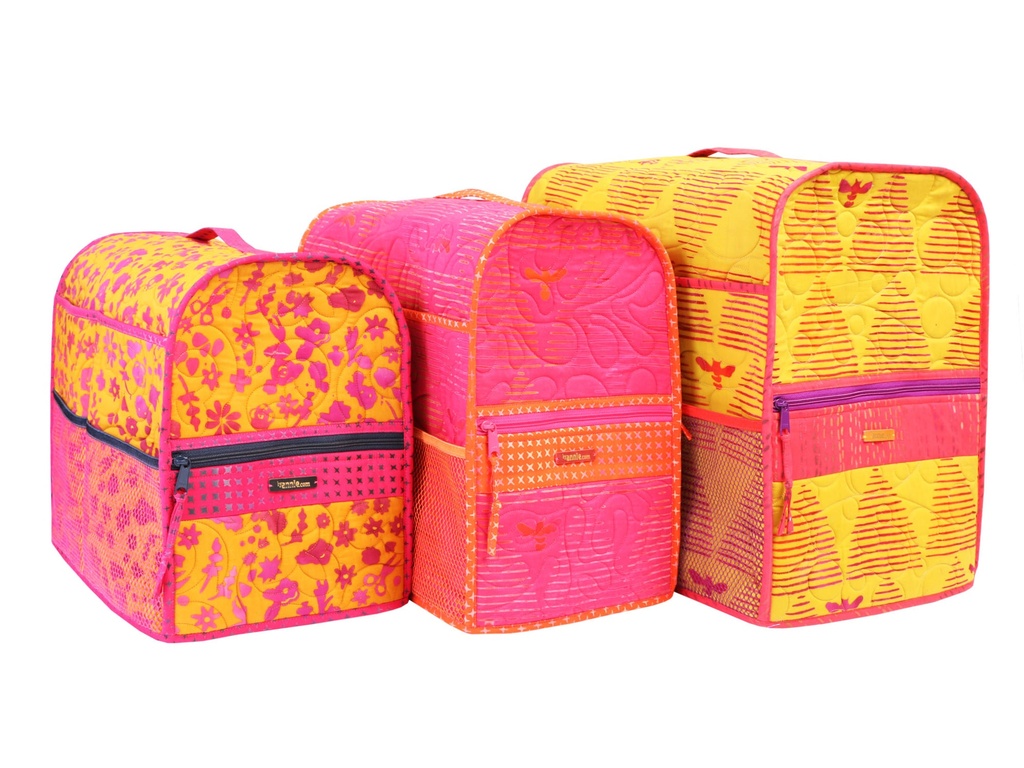 Model - In the Mix #05