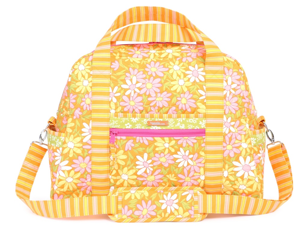 Model - Ultimate Travel Bag 2.0 #40