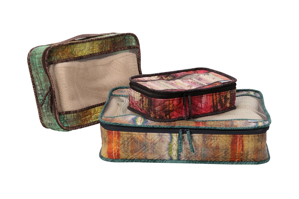 Model - Pack It In 2.0 #28