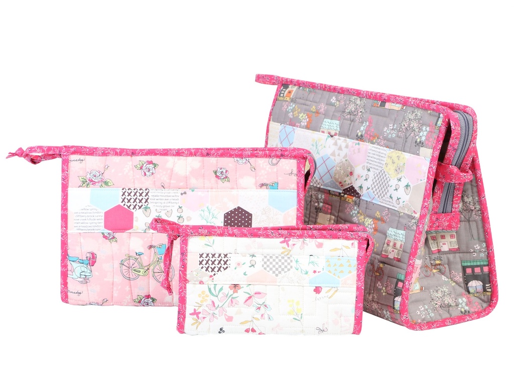 Model - Open Wide 2.0 #32