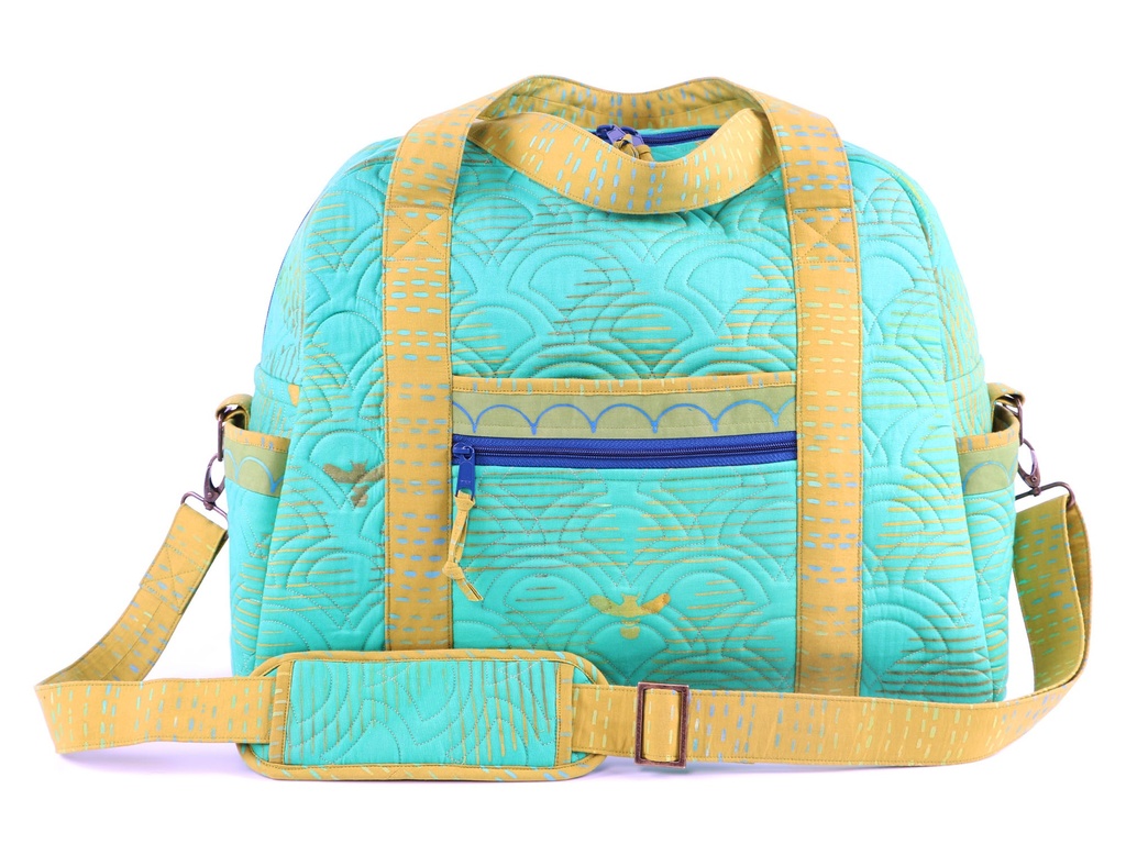 Model - Ultimate Travel Bag 2.0 #42