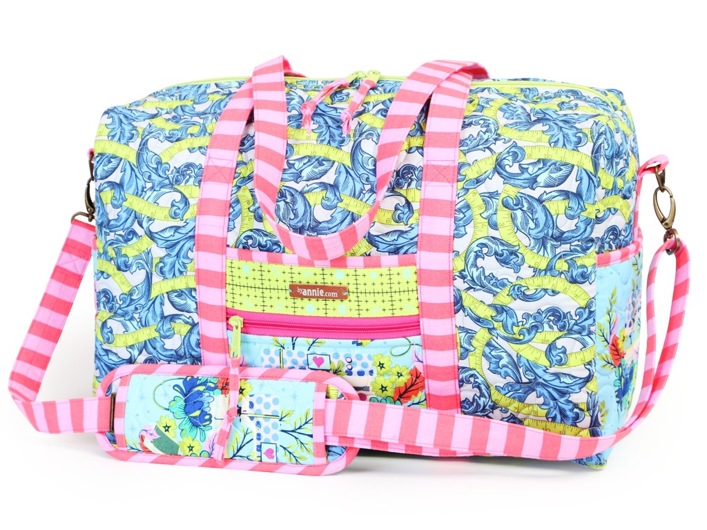 Model - Get Out of Town II #22