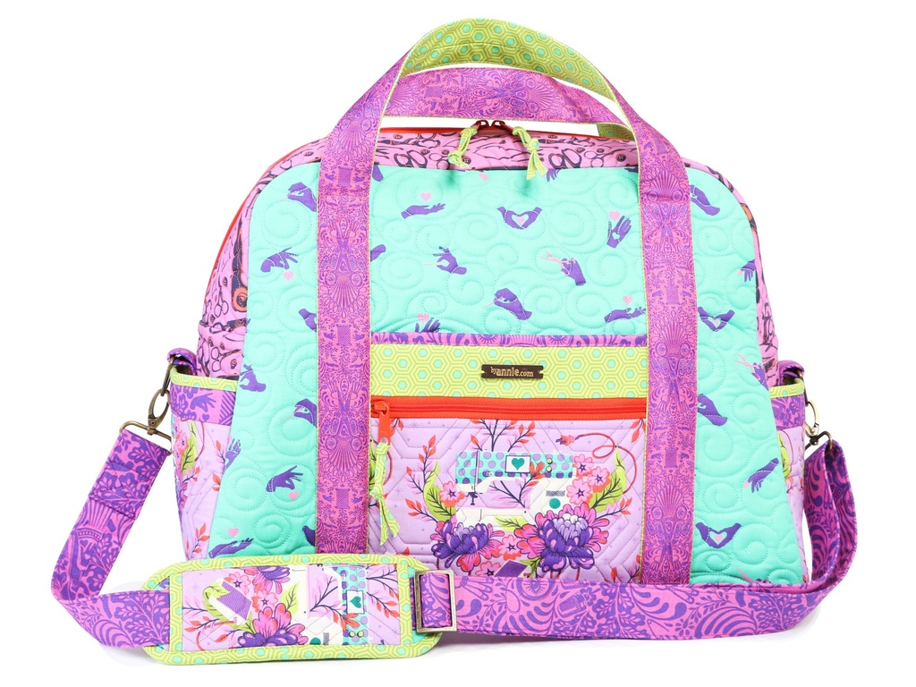 Model - Ultimate Travel Bag 2.0 #41