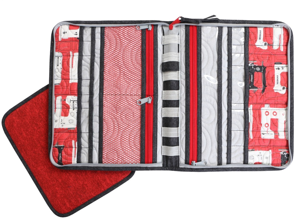 Model - Running With Scissors #23