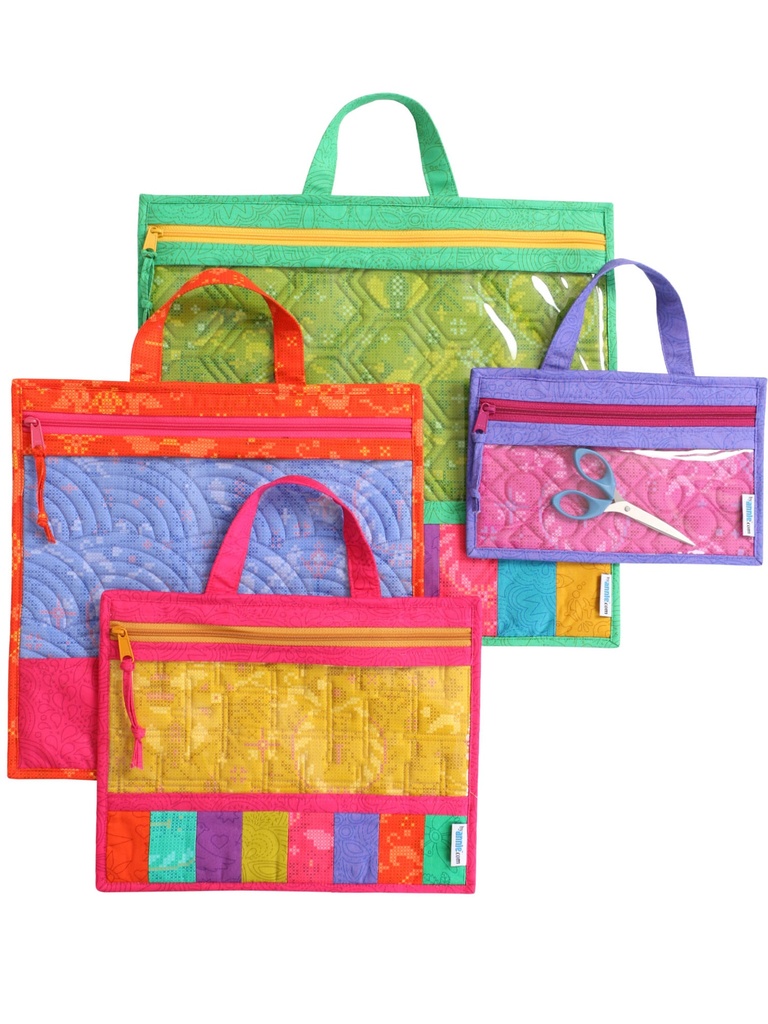 Model - Project Bags 2.0 #22