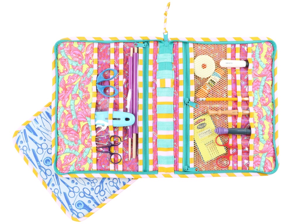 Model - Running With Scissors #24