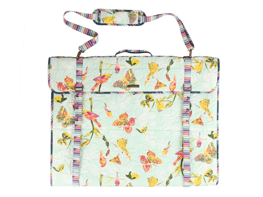 Model - Ruler Wrap #13