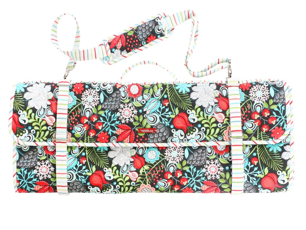 Model - Ruler Wrap #14