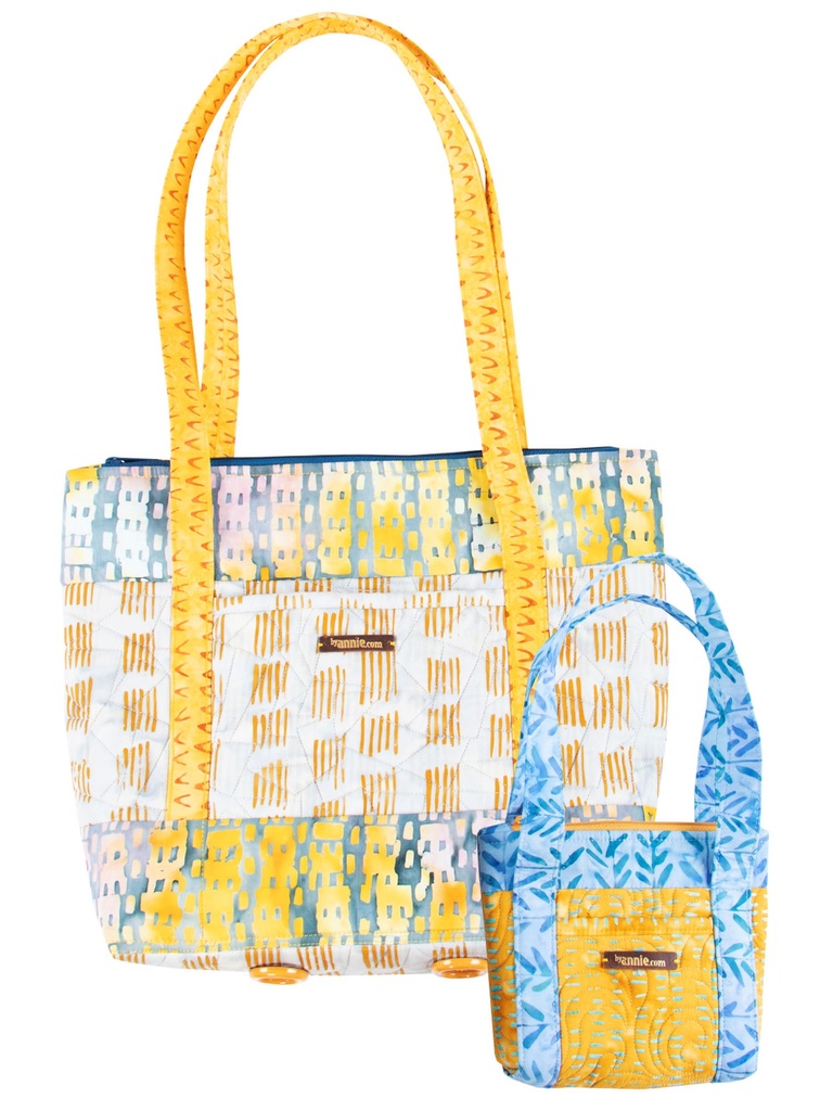 (RETIRED) Model - Annie's Favorite Purses #04