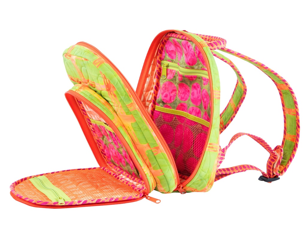 Model - Out and About #24