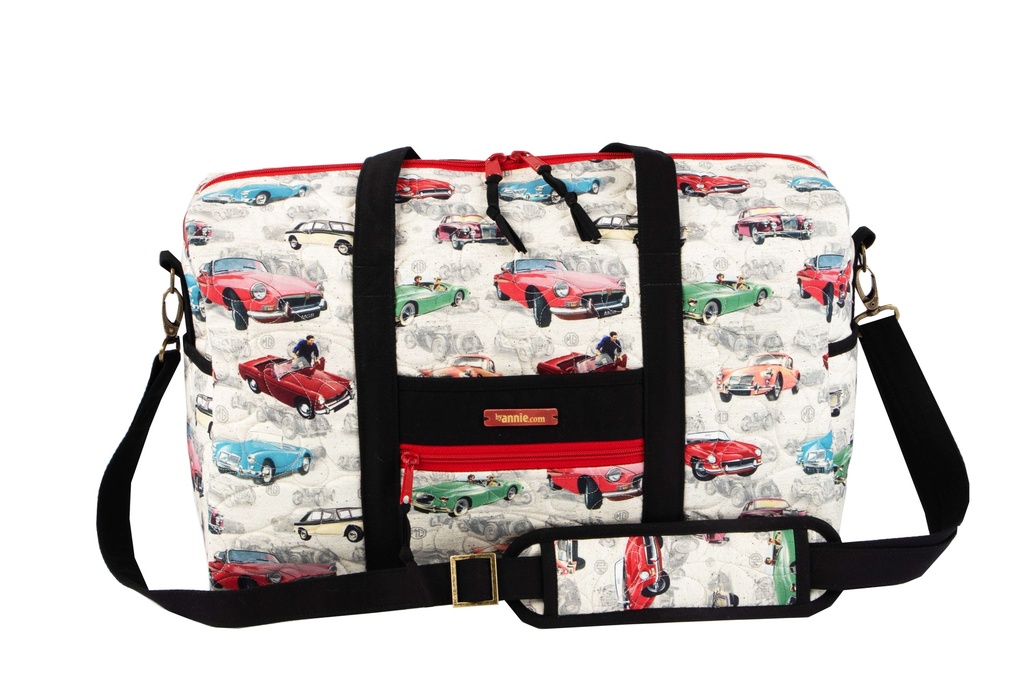 Model - Get Out of Town 2.1 #23