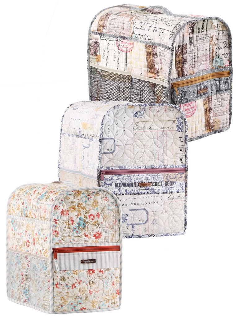 Model - In the Mix #12