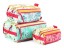 Model - Double Zip Gear Bag 2.0 #22
