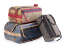 Model - Double Zip Gear Bag 2.0 #25