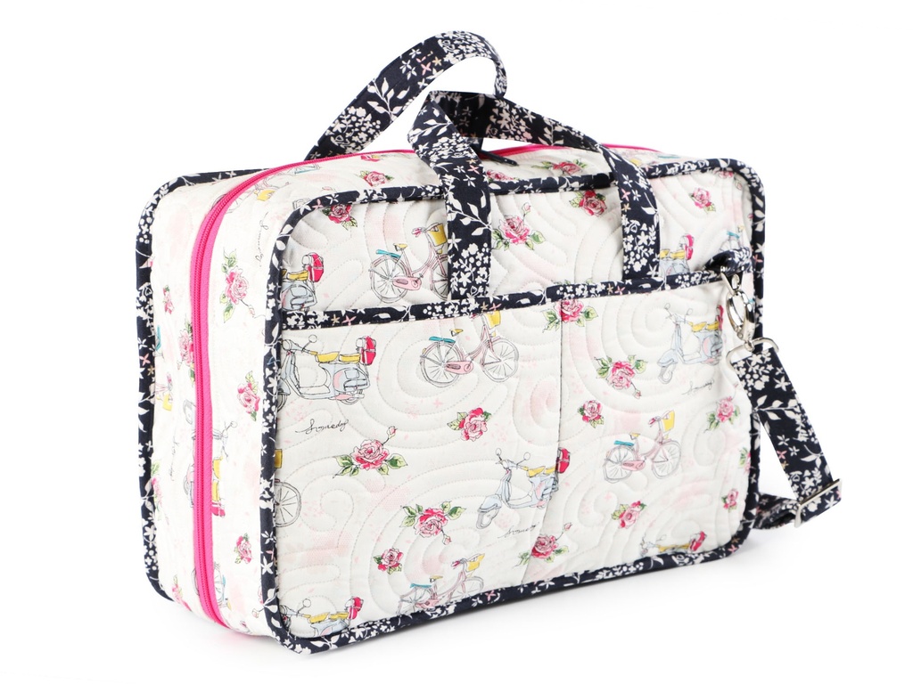 Model - A Place for Everything 2.0 #16