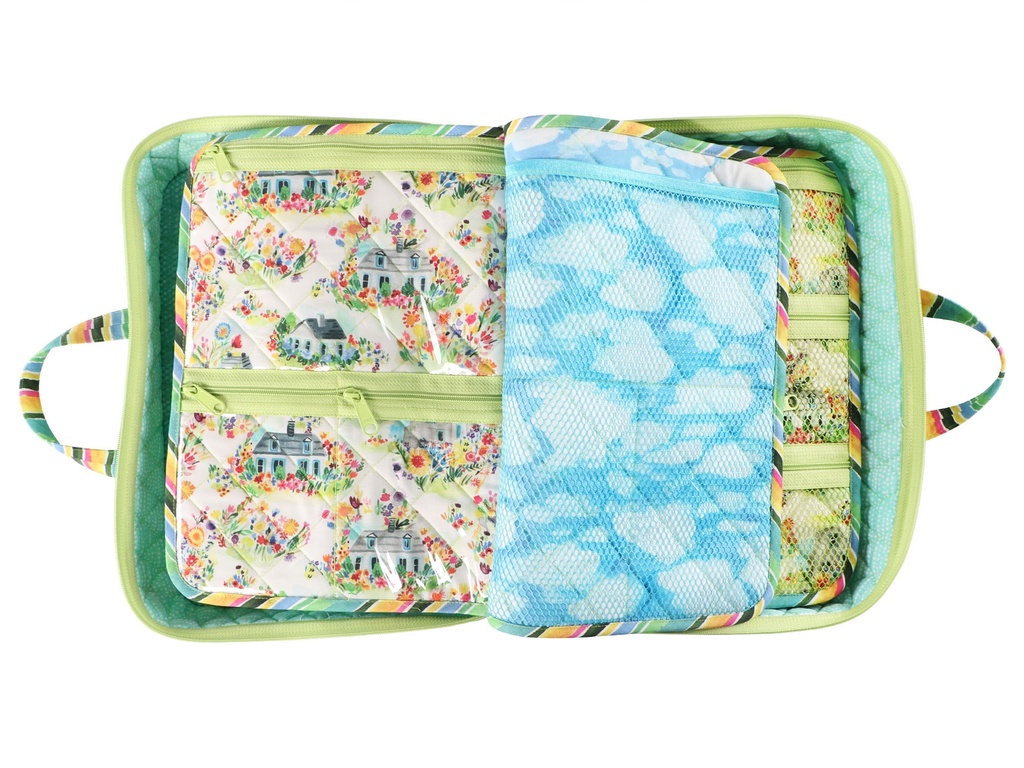 Model - A Place for Everything 2.0 #17