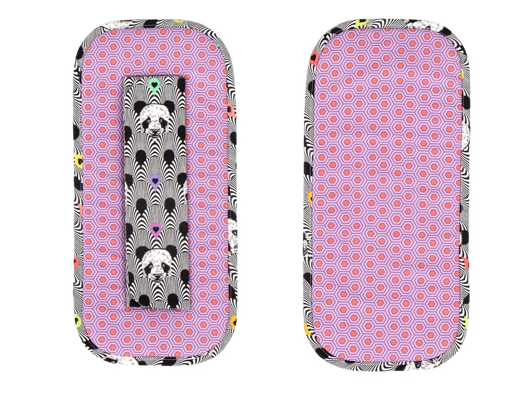 Model - Bosom Buddy #12