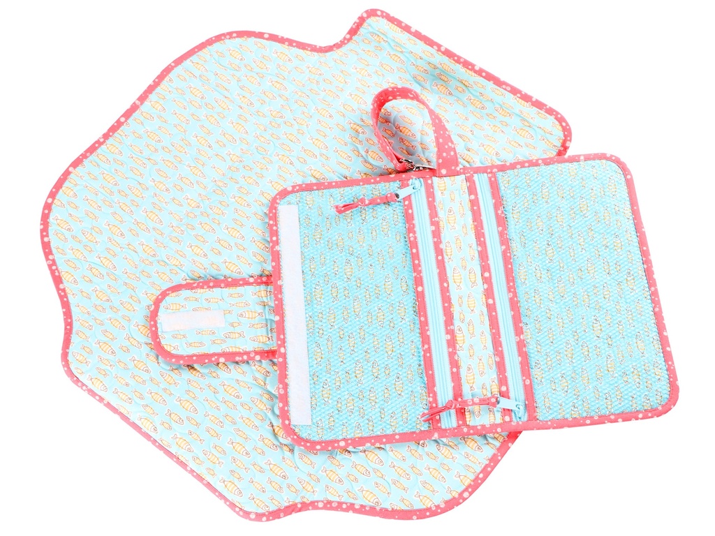 Model - Changing Station 2.0 #15