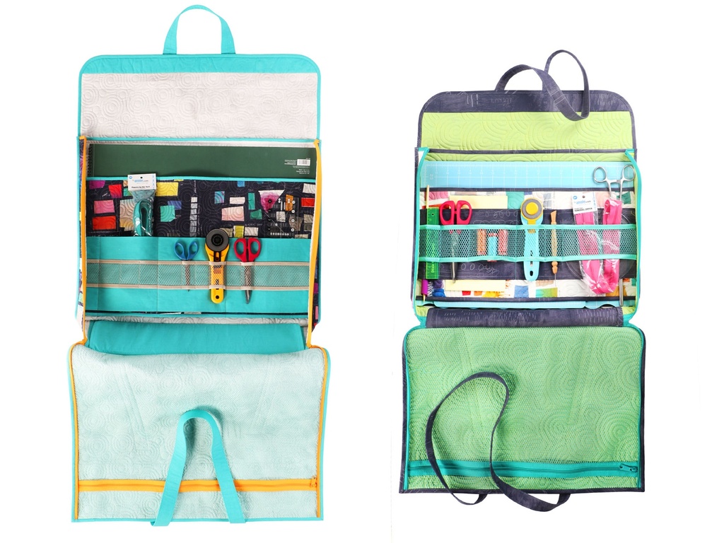 Model - Tools of the Trade #01