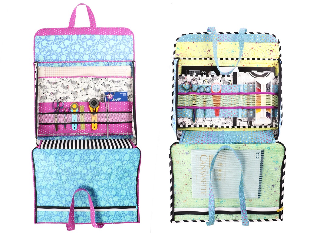 Model - Tools of the Trade #04