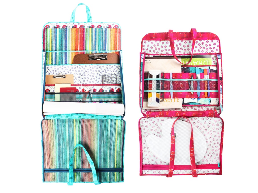 Model - Tools of the Trade #08