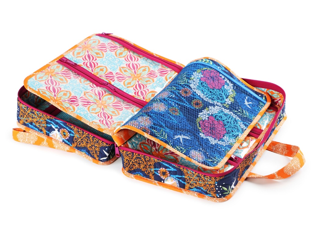 Model - A Place for Everything 2.0 #26