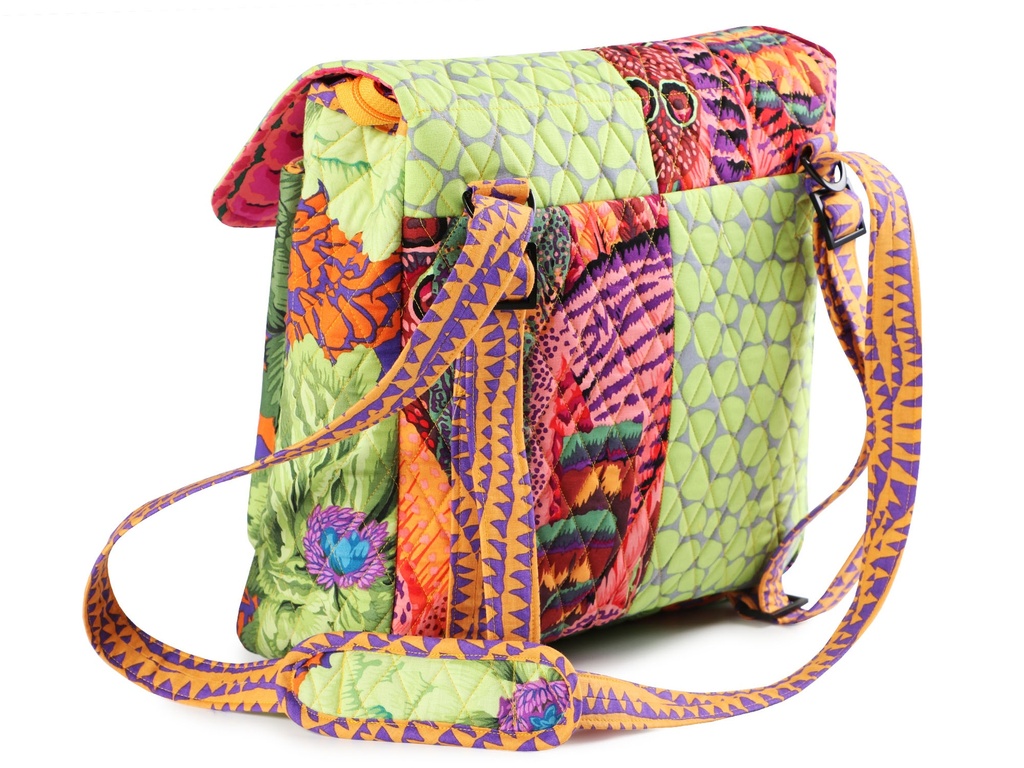 Model - Switchback #09