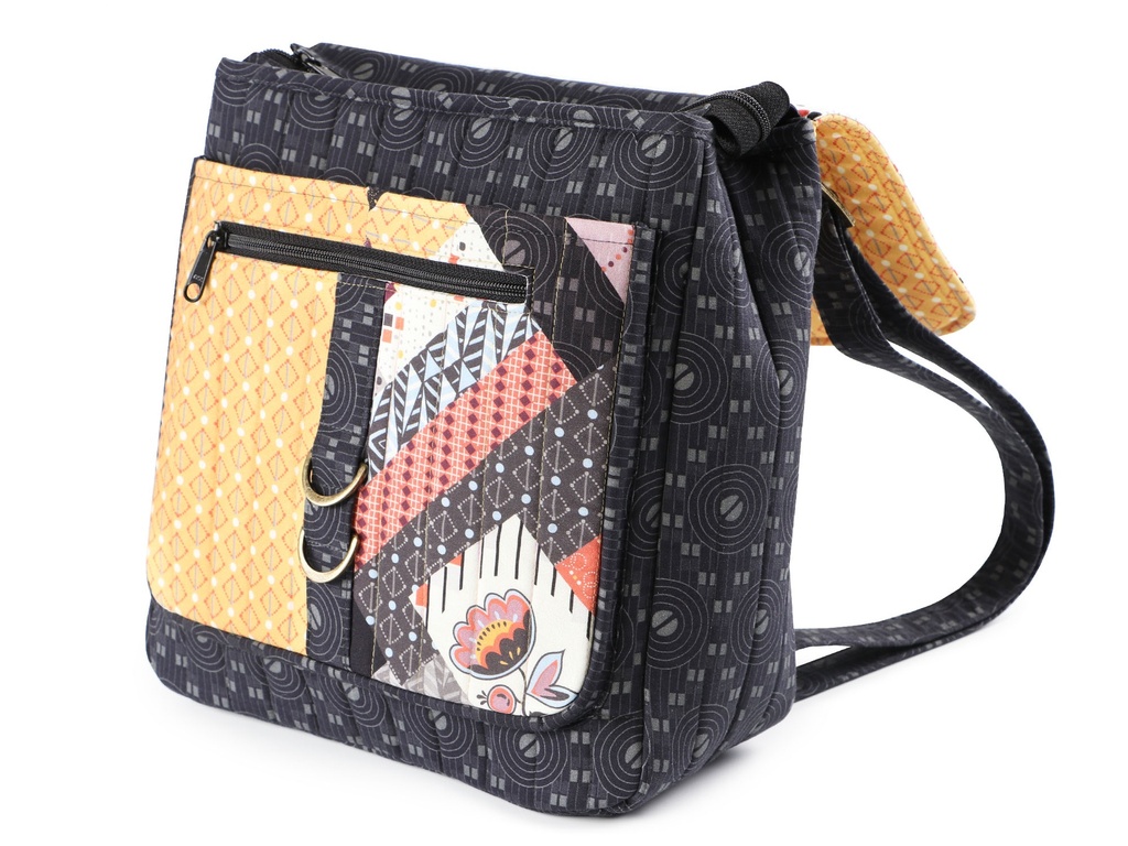 Model - Switchback #10