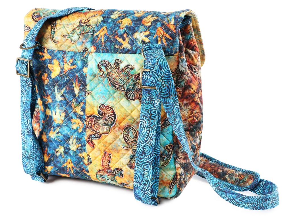 Model - Switchback #11