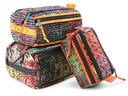 Model - Double Zip Gear Bag 2.0 #29