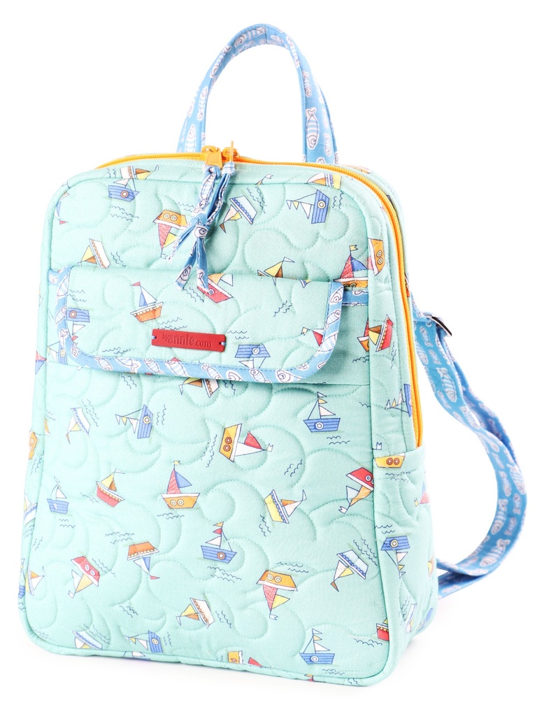 Model - Back At Ya 2.1 #36